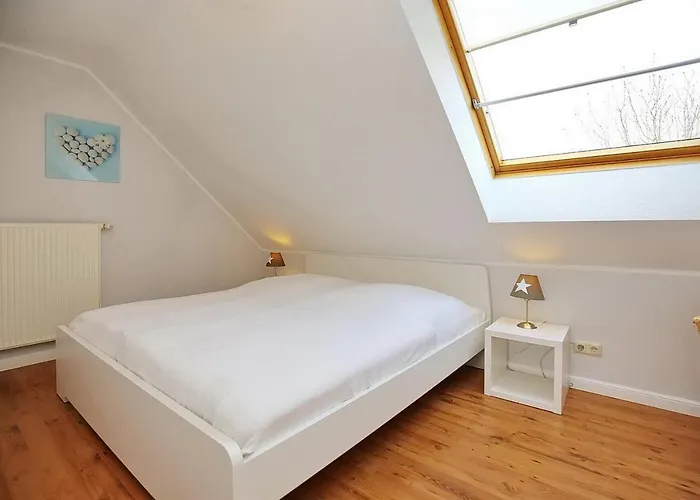 Apartmán Papillon 10-6 Boltenhagen (Ostseebad)